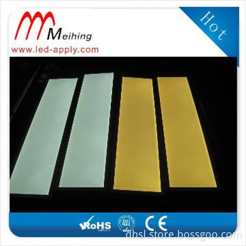 LED display lighting panel 300x1200x12mm